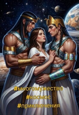 Пленница звездного трона