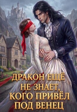 🏰Непокорная для генерала-дракона