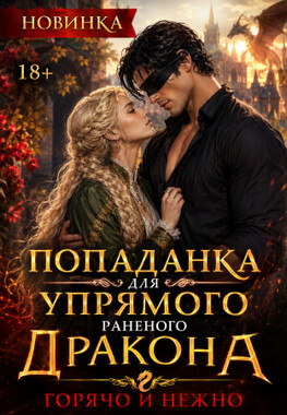 💛Дракон, которого я спасла