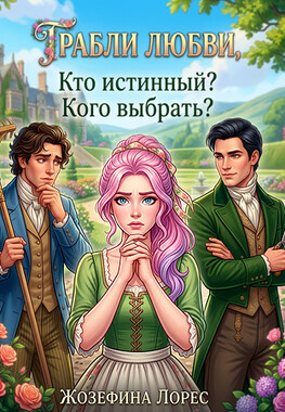 Грабли любви, или садовый треугольник