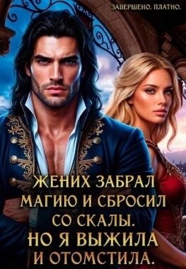 Второй шанс покалеченного дракона