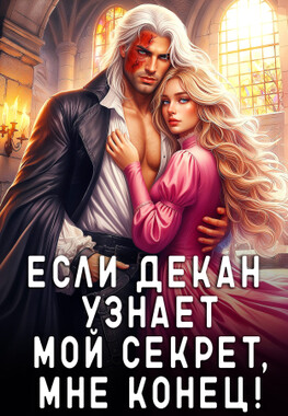 Дерзкая ученица для темного декана