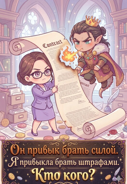 Договор о передаче исключительных прав на дракона