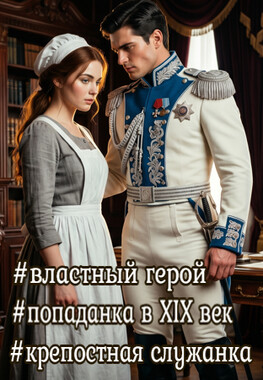 Крепостная для графа Шереметева