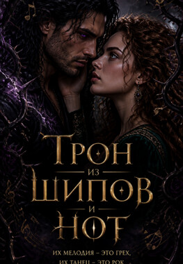 Трон из шипов и нот