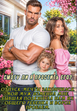 Измена. Дочь в наследство