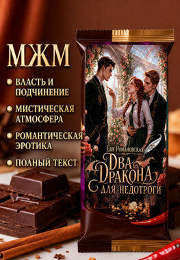 Два дракона для недотроги