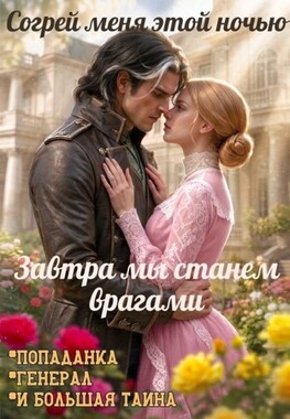 Жена опального генерала. Восстановить разрушенное