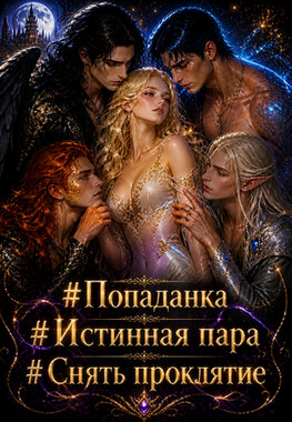 Желанная для четверых