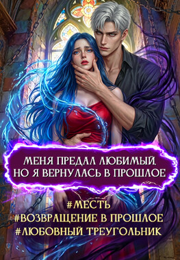 Второй шанс для пленницы жестокого принца