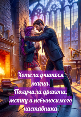 🌹 Академия Заклинателей. Зачет по запретным чувствам 🌹