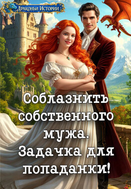 Попаданка. Соблазнить дракона