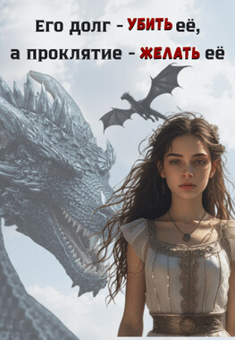 Возлюбленная огненного князя