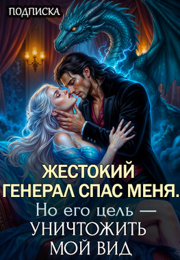 Обреченная для генерала-дракона