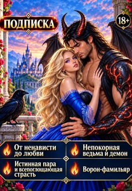 Провидица для чудовища