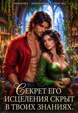 🐉💘 Лекарство для моего Дракона