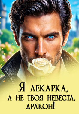 🌹 Роза (не) для дракона. Исцелить смерть