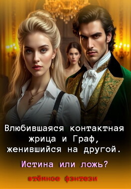 Мир Раскола. Дар изумрудного золота. Истинная пара? Не судьба...