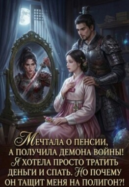 Я мечтала о пенсии, но Генерал жаждет спарринга