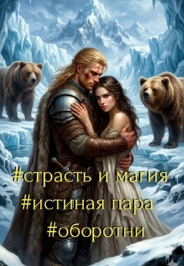 Хозяйка Медвежьих островов