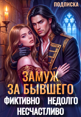 Замуж за бывшего. Фиктивно. Недолго. Несчастливо