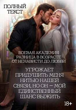 Академия Филум. Элита боевой магии