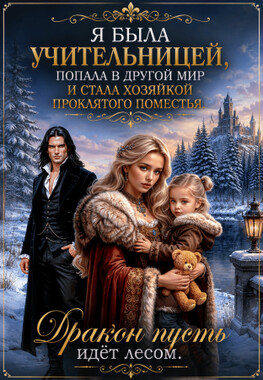 Неугодная жена дракона или Хозяйка школы для девочек