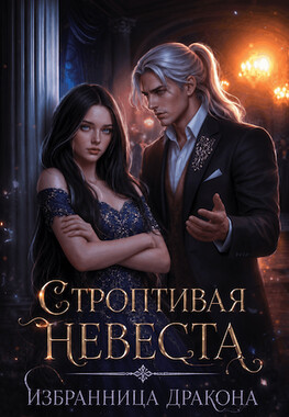 Магичка для дракона