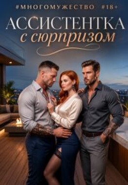 Во власти порочных боссов. Ассистентка с сюрпризом