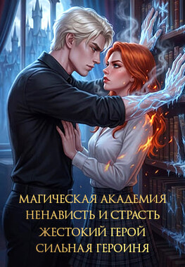 💎 Мой ледяной кошмар