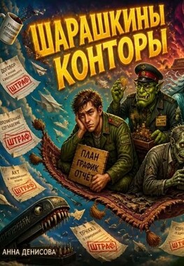 Шарашкины конторы