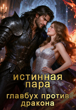 Варгок. Меня украл дракон