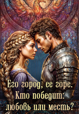 Последнее желание. О ком плачет феникс