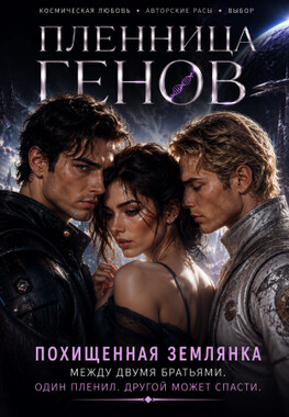 Пленница генов. Выжить любой ценой