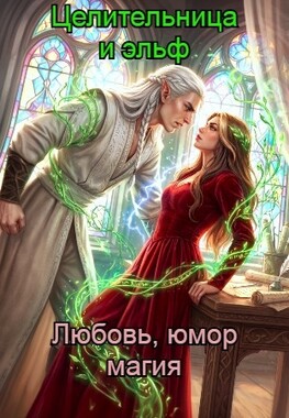 🍀 Укрощение высшего эльфа