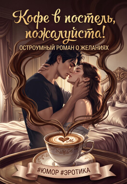 Кофе в постель, пожалуйста! Ч. 2