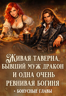 Не ходи в мою таверну, дракон!