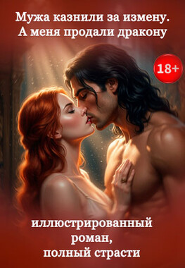 🗝️Продана после казни мужа