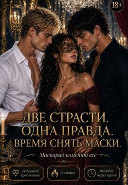 Время снять маски (часть 2)