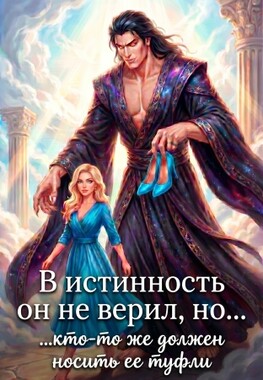 ⚡Избранница Хаоса⚡