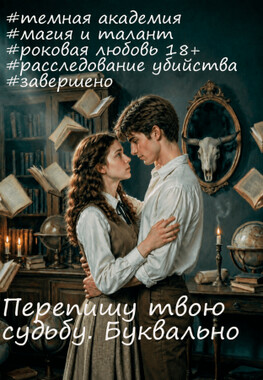 Академия магических искусств