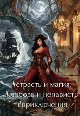 Черная метка для графини