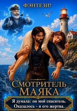 Смотритель Маяка