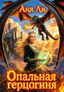 Опальная герцогиня