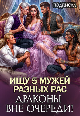 Мужья на подбор, или Да властвует попаданка!