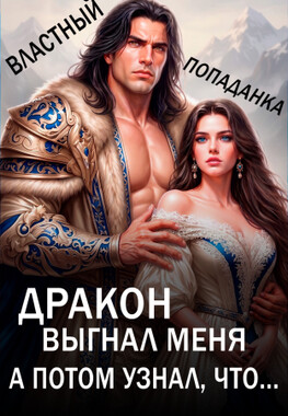 Отверженная для дракона