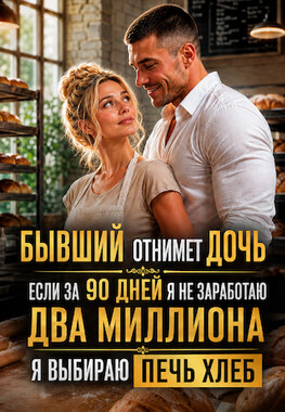 Развод. Испеку себе любовь