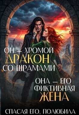 Фиктивная жена для злодея