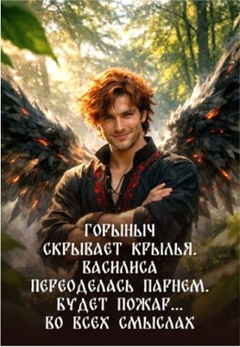 Каникулы Горыныча