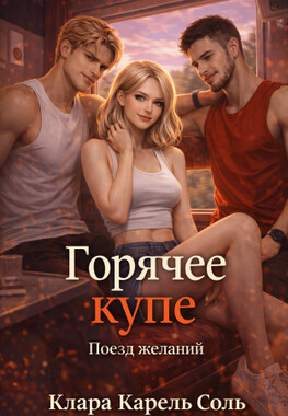 Горячее купе